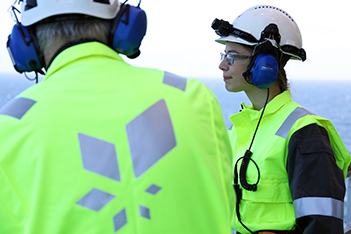Equinor sells 2 Norwegian Continental Shelf assets